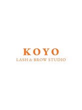 コーヨー ラッシュアンドブロウスタジオ(KOYO Lash&Brow Studio)&nbsp;KAORI 