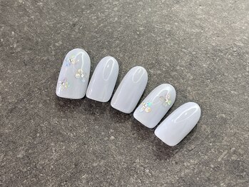 クレセント 武蔵小山(Crescent)/トレンドデザイン75分