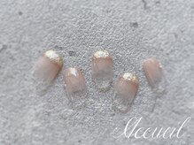 アクイユ ユノトレ 表参道店/定額L￥8480