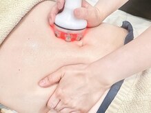 リラ 上大岡店(Lilas)/ハイパーナイフで全身ケア