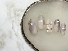 ワイワイネイル(waiwai nail)/7月★トレンド定額コース