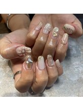 スタイルージュ(Style Rouge)/持ち込みデザイン120min