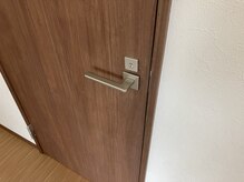 ドレミ/【鍵付きで安心】