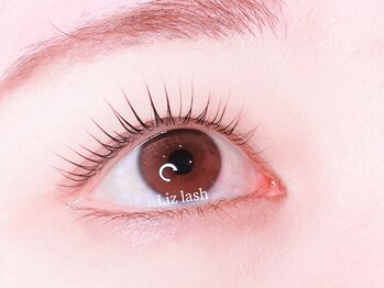 リズ ラッシュ 大泉学園(Liz lash)/似合わせパーマ