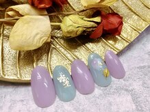 ラウンドアバウト(roundabout)/