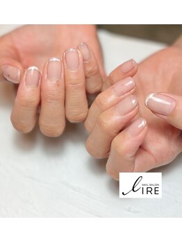 イーレ(IRE)/マグネットフレンチ