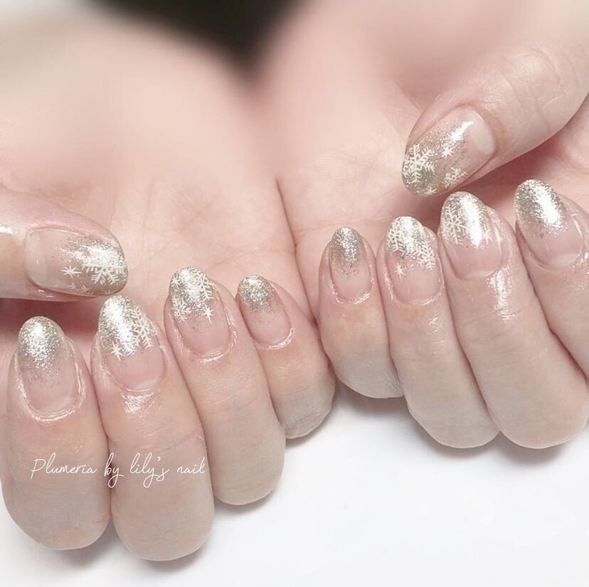 プルメリアネイパ！ 2026年冬トレンド】プルメリアのネイルデザイン集｜人気順｜2ページ目
