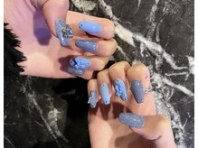 ラビッシー(Ravissy)/ジェルフリープラン