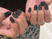 ナッピーネイル(NAPPY NAIL)/ワンカラー¥6100オフ代別