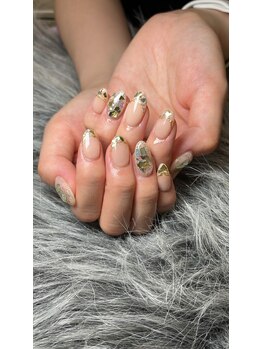 ドルチェ(Dolce)/【山本】オフィスネイル