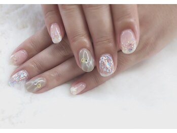 はあとねいる 亀岡店/