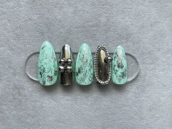 アンドネイルコロン(&Nail:)/定額★90min