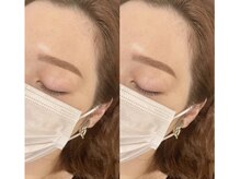 エストアール 博多口店(est-r.)/#美眉#アイブロウスタイリング