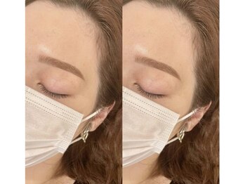 エストアール 博多口店(est-r.)/#美眉#アイブロウスタイリング