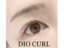 サロンドオール(Salon de Or.)の雰囲気（まつ毛を傷ませない《30仕上げ》まつげパーマ♪）