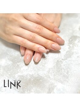 リンク(LINK)/ワンカラー