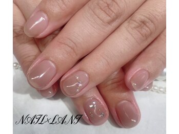 ネイルクロスラニ 練馬店(Nail Lani)/パラジェル取り扱っています