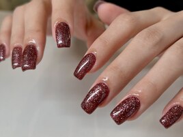 【Hand】ワンカラー