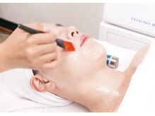 フ/美容成分導入