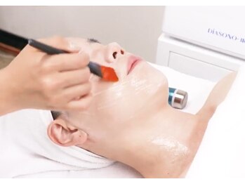 フ/美容成分導入