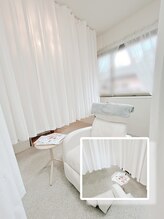 シェリル 国分寺(Cherilu)/半個室のリクライニングチェア
