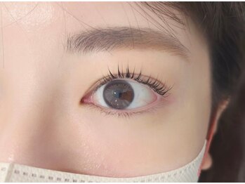 アーツ アイサロン 町田店(arts eyesalon)/パリジェンヌ