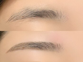 ソプラ 京都駅前店(sopra)/ストレート