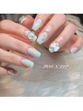 フォア ネイル(FOI NAIL)/