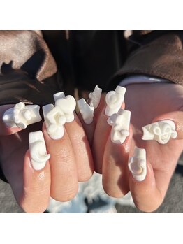 ピンズイチロク(PINS16)/ジェル120分