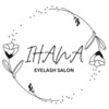 イハナ(IHANA)のお店ロゴ