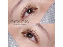 ミラーマリー(mirror mary)