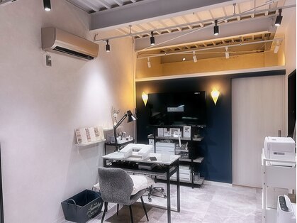 プティルアナネイルバイビュー(Petit Luana.N by V.I.E.W)の写真