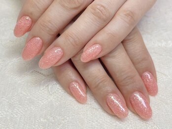 アンドシュシュネイル(&CHOU CHOU nail)/