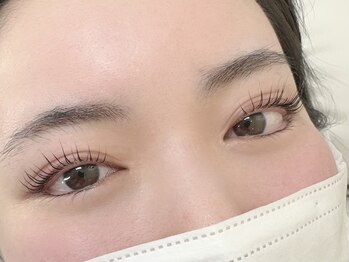 ビジョルノ つくばみどりの店(Begiorno)/パリジェンヌラッシュリフト