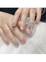 ピュアアンドリッチネイルサロン(Pure&Rich Nail Salon)/