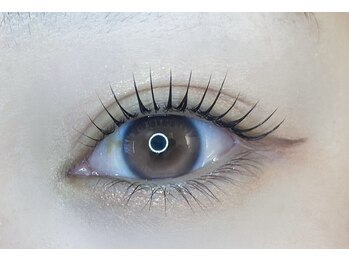 アイモア 江南店(eye mor.)/まつ毛パーマ