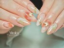 ニュアンスチューリップ