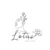 ロータス(Lotus)のお店ロゴ