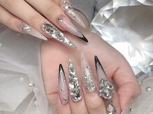 エミューネイル(EMU NAIL)