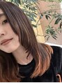 スタイルルリエ(styleRELIER)&nbsp;休みの日は美容巡り♪ヘア・眉,ネイル、美容医療追求が好き