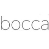 ボッカ(bocca)のお店ロゴ