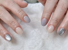 トイロ 長岡天神店(TOIRO)/ワンカラー(マグネット追加)