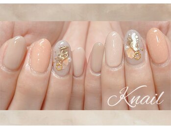 ケイネイル(Knail)/お客様アレンジ♪