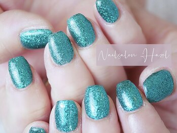 ヘーゼル(Hazel)/