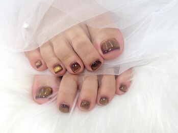 ルミナス(LUMINOUS)/全面マグネット