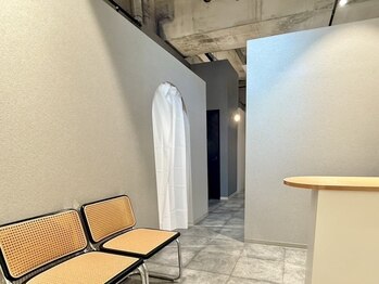 ロレインブロウ 流山おおたかの森店