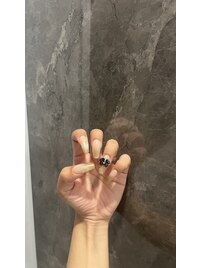 マググラデーション