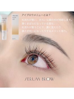 ビューティーサロン ココ 栄店(COCO)/眉毛WAX