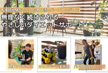 ウィービング(Weaving)