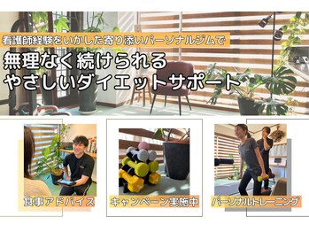 ウィービング(Weaving)